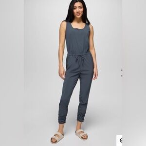 prAna Railay Jumpsuit size S